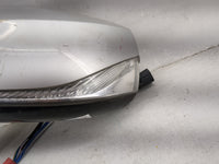 2017-2020 Infiniti Q60 Driver Side View Mirror - Left Door Mirror OEM Used - Oemusedautoparts1.com