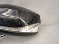 2017-2020 Infiniti Q60 Driver Side View Mirror - Left Door Mirror OEM Used - Oemusedautoparts1.com