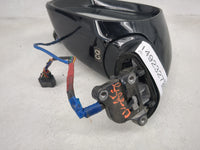 2017-2020 Infiniti Q60 Driver Side View Mirror - Left Door Mirror OEM Used - Oemusedautoparts1.com