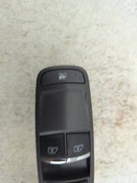2017-2020 Infiniti Q60 Master Power Window Switch Replacement Driver Side Left P/N:254015CA1A 075852CHINA Fits OEM Used Auto