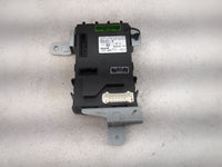 2017-2018 Infiniti Q60 Body Control Module Bcm 1502236 - Oemusedautoparts1.com
