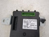 2017-2018 Infiniti Q60 Body Control Module Bcm 1502236 - Oemusedautoparts1.com