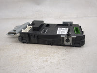 2017-2018 Infiniti Q60 Body Control Module Bcm 1502236 - Oemusedautoparts1.com