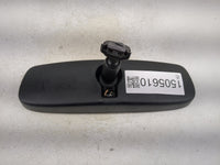 2017 Infiniti Q60 Interior Rear View Mirror Replacement OEM P/N:NZLPZLHL4 4112A-PZLHL4, PZLHL4 Fits OEM Used Auto Parts - Oe