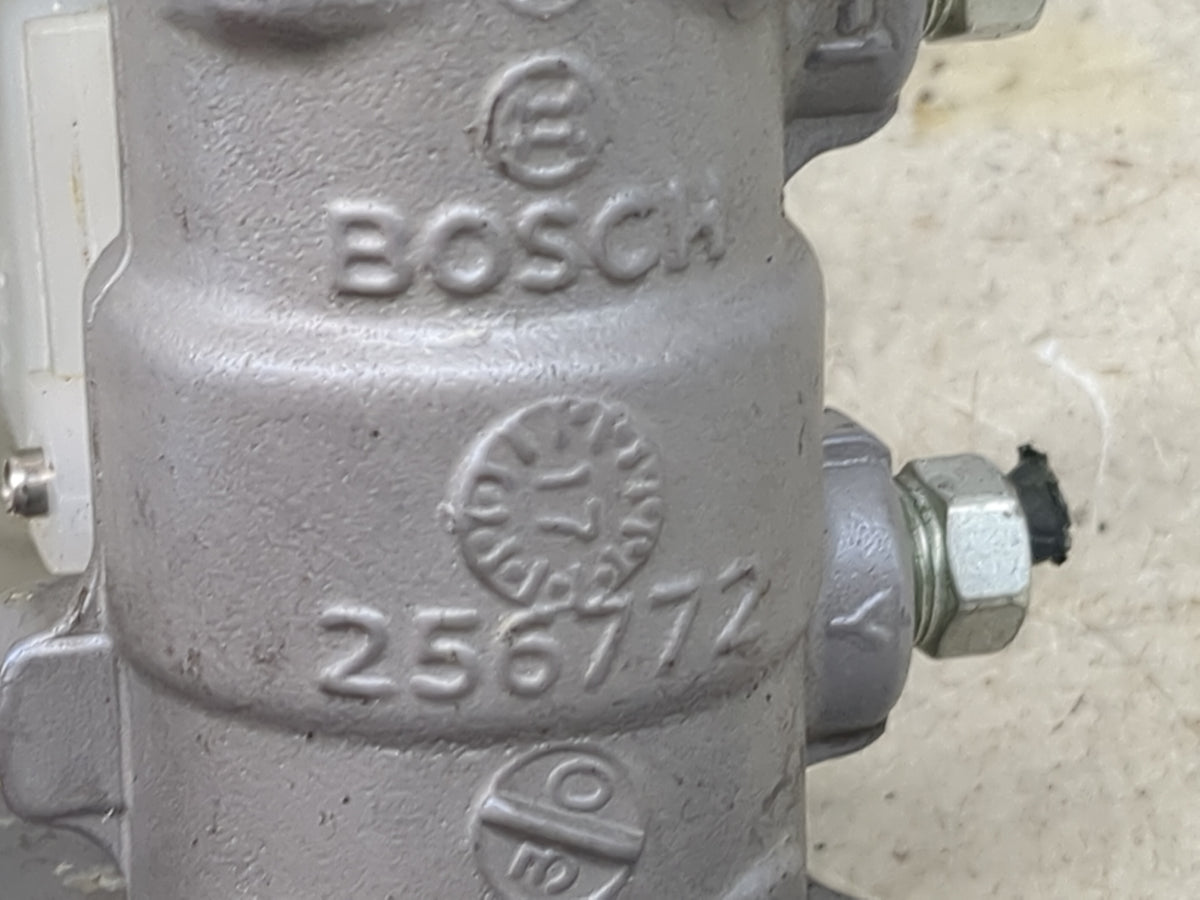 2017-2020 Infiniti Q60 Brake Master Cylinder - Oemusedautoparts1.com