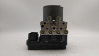 2017 Infiniti Q60 Anti-Lock Brake ABS Pump Module Actuator OEM P/N:47660 5CB5A Fits OEM Used Auto Parts - Oemusedautoparts1.