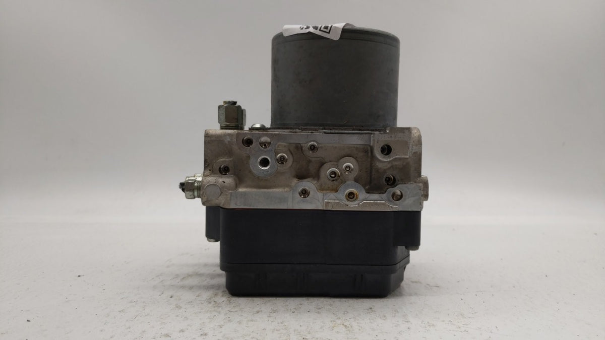 2017 Infiniti Q60 Anti-Lock Brake ABS Pump Module Actuator OEM P/N:47660 5CB5A Fits OEM Used Auto Parts - Oemusedautoparts1.