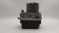 2017 Infiniti Q60 Anti-Lock Brake ABS Pump Module Actuator OEM P/N:47660 5CB5A Fits OEM Used Auto Parts - Oemusedautoparts1.