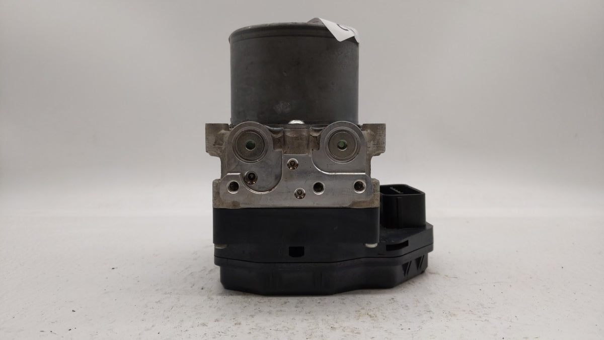 2017 Infiniti Q60 Anti-Lock Brake ABS Pump Module Actuator OEM P/N:47660 5CB5A Fits OEM Used Auto Parts - Oemusedautoparts1.