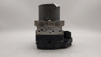 2017 Infiniti Q60 Anti-Lock Brake ABS Pump Module Actuator OEM P/N:47660 5CB5A Fits OEM Used Auto Parts - Oemusedautoparts1.