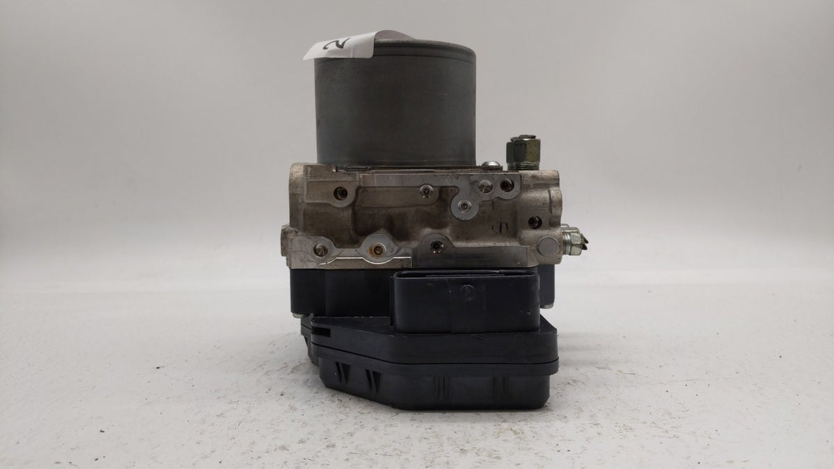 2017 Infiniti Q60 Anti-Lock Brake ABS Pump Module Actuator OEM P/N:47660 5CB5A Fits OEM Used Auto Parts - Oemusedautoparts1.