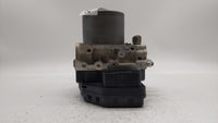 2017 Infiniti Q60 Anti-Lock Brake ABS Pump Module Actuator OEM P/N:47660 5CB5A Fits OEM Used Auto Parts - Oemusedautoparts1.
