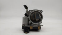 2017-2018 Infiniti Q60 Throttle Body P/N:RME60-52 Fits Fits 2016 2017 2018 OEM Used Auto Parts - Oemusedautoparts1.com