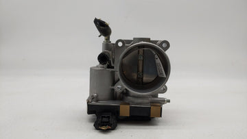 2017-2018 Infiniti Q60 Throttle Body P/N:RME60-52 Fits Fits 2016 2017 2018 OEM Used Auto Parts - Oemusedautoparts1.com
