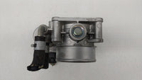 2017-2018 Infiniti Q60 Throttle Body P/N:RME60-52 Fits Fits 2016 2017 2018 OEM Used Auto Parts - Oemusedautoparts1.com
