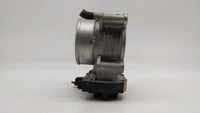 2017-2018 Infiniti Q60 Throttle Body P/N:RME60-52 Fits Fits 2016 2017 2018 OEM Used Auto Parts - Oemusedautoparts1.com