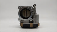 2017-2018 Infiniti Q60 Throttle Body P/N:RME60-52 Fits Fits 2016 2017 2018 OEM Used Auto Parts - Oemusedautoparts1.com
