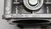 2017-2018 Infiniti Q60 Throttle Body P/N:RME60-52 Fits Fits 2016 2017 2018 OEM Used Auto Parts - Oemusedautoparts1.com