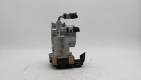 2017-2018 Infiniti Q60 Throttle Body P/N:RME60-52 Fits Fits 2016 2017 2018 OEM Used Auto Parts - Oemusedautoparts1.com