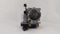 2017-2018 Infiniti Q60 Throttle Body P/N:RME60-52 Fits Fits 2016 2017 2018 OEM Used Auto Parts - Oemusedautoparts1.com