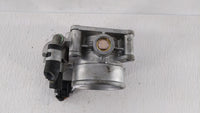 2017-2018 Infiniti Q60 Throttle Body P/N:RME60-52 Fits Fits 2016 2017 2018 OEM Used Auto Parts - Oemusedautoparts1.com