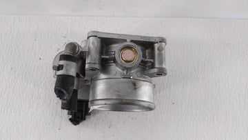2017-2018 Infiniti Q60 Throttle Body P/N:RME60-52 Fits Fits 2016 2017 2018 OEM Used Auto Parts