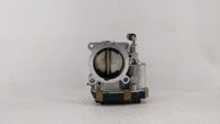 2017-2018 Infiniti Q60 Throttle Body P/N:RME60-52 Fits Fits 2016 2017 2018 OEM Used Auto Parts - Oemusedautoparts1.com