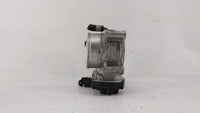 2017-2018 Infiniti Q60 Throttle Body P/N:RME60-52 Fits Fits 2016 2017 2018 OEM Used Auto Parts - Oemusedautoparts1.com