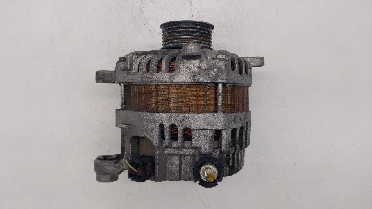 2017-2018 Infiniti Q60 Alternator Replacement Generator Charging Assembly Engine OEM P/N:23100 4HK6A 23100 4HK1A Fits OEM Us