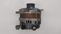 2017-2018 Infiniti Q60 Alternator Replacement Generator Charging Assembly Engine OEM P/N:23100 4HK6A 23100 4HK1A Fits OEM Us