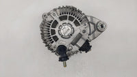 2017-2018 Infiniti Q60 Alternator Replacement Generator Charging Assembly Engine OEM P/N:23100 4HK6A 23100 4HK1A Fits OEM Us