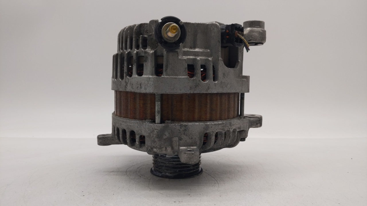 2017-2018 Infiniti Q60 Alternator Replacement Generator Charging Assembly Engine OEM P/N:23100 4HK6A 23100 4HK1A Fits OEM Us