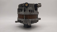2017-2018 Infiniti Q60 Alternator Replacement Generator Charging Assembly Engine OEM P/N:23100 4HK6A 23100 4HK1A Fits OEM Us