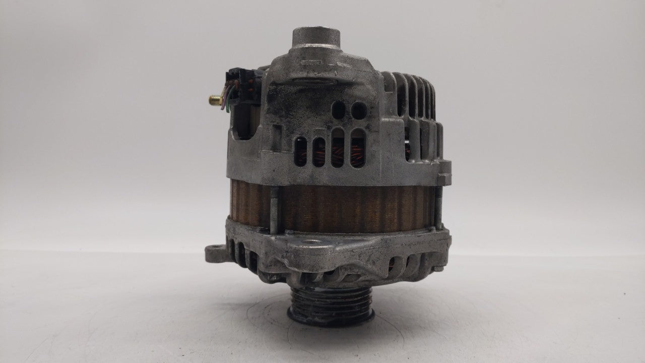2017-2018 Infiniti Q60 Alternator Replacement Generator Charging Assembly Engine OEM P/N:23100 4HK6A 23100 4HK1A Fits OEM Us