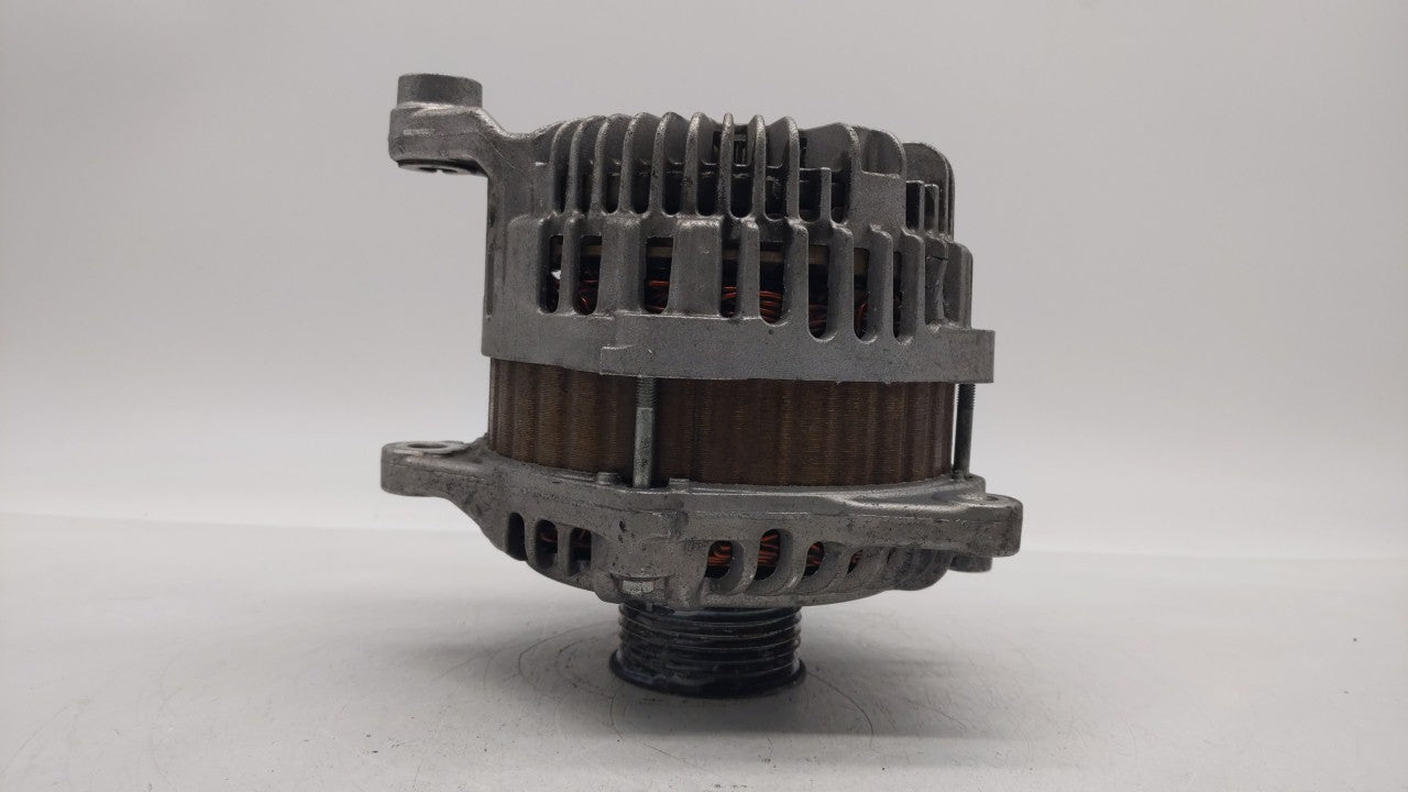2017-2018 Infiniti Q60 Alternator Replacement Generator Charging Assembly Engine OEM P/N:23100 4HK6A 23100 4HK1A Fits OEM Us
