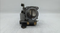 2017-2018 Infiniti Q60 Throttle Body P/N:RME60-52 Fits Fits 2016 2017 2018 OEM Used Auto Parts - Oemusedautoparts1.com