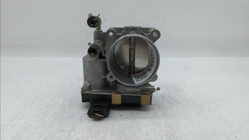 2017-2018 Infiniti Q60 Throttle Body P/N:RME60-52 Fits Fits 2016 2017 2018 OEM Used Auto Parts - Oemusedautoparts1.com