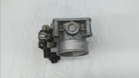 2017-2018 Infiniti Q60 Throttle Body P/N:RME60-52 Fits Fits 2016 2017 2018 OEM Used Auto Parts - Oemusedautoparts1.com
