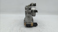 2017-2018 Infiniti Q60 Throttle Body P/N:RME60-52 Fits Fits 2016 2017 2018 OEM Used Auto Parts - Oemusedautoparts1.com