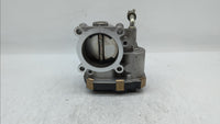 2017-2018 Infiniti Q60 Throttle Body P/N:RME60-52 Fits Fits 2016 2017 2018 OEM Used Auto Parts - Oemusedautoparts1.com
