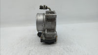 2017-2018 Infiniti Q60 Throttle Body P/N:RME60-52 Fits Fits 2016 2017 2018 OEM Used Auto Parts - Oemusedautoparts1.com