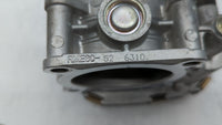 2017-2018 Infiniti Q60 Throttle Body P/N:RME60-52 Fits Fits 2016 2017 2018 OEM Used Auto Parts - Oemusedautoparts1.com