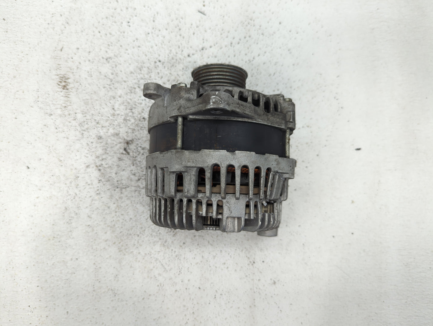 2017-2020 Infiniti Q60 Alternator Replacement Generator Charging Assembly Engine OEM P/N:23100 4HK6A 23100 4HK1A Fits OEM Us