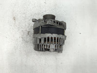 2017-2020 Infiniti Q60 Alternator Replacement Generator Charging Assembly Engine OEM P/N:23100 4HK6A 23100 4HK1A Fits OEM Us