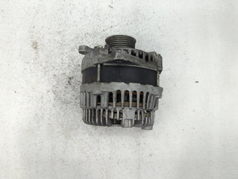 compare product 2017-2020 Infiniti Q60 Alternator Replacement Generator Charging Assembly Engine OEM P/N:23100 4HK6A 23100 4HK1A Fits OEM Used Auto Parts