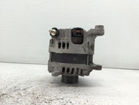 2017-2020 Infiniti Q60 Alternator Replacement Generator Charging Assembly Engine OEM P/N:23100 4HK6A 23100 4HK1A Fits OEM Us
