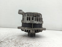 2017-2020 Infiniti Q60 Alternator Replacement Generator Charging Assembly Engine OEM P/N:23100 4HK6A 23100 4HK1A Fits OEM Us