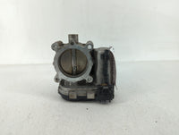 2017-2018 Infiniti Q60 Throttle Body P/N:A 270 141 00 25 RME60-52 Fits Fits 2016 2017 2018 2019 OEM Used Auto Parts - Oemuse