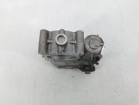 2017-2018 Infiniti Q60 Throttle Body P/N:A 270 141 00 25 RME60-52 Fits Fits 2016 2017 2018 2019 OEM Used Auto Parts - Oemuse