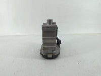 2017-2018 Infiniti Q60 Throttle Body P/N:A 270 141 00 25 RME60-52 Fits Fits 2016 2017 2018 2019 OEM Used Auto Parts - Oemuse